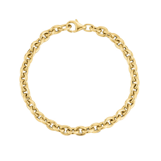 Sienna Chain Bracelet - Main Img