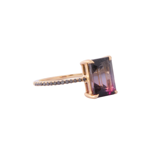 Raven Ring