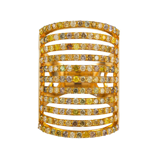 Cage Ring - Main Img