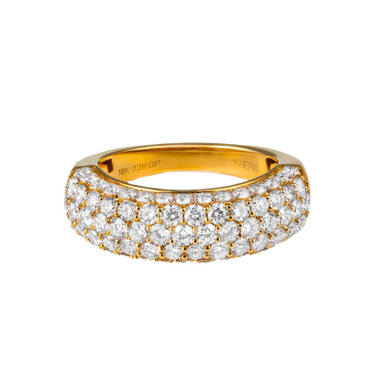 5 Row Band - Main Img