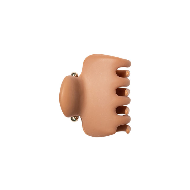 UNDO 2" Claw Clip - Terra Cotta - Accessories - Broken English Jewelry